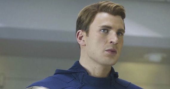 Escenas que no viste en “The Avengers” (Video)