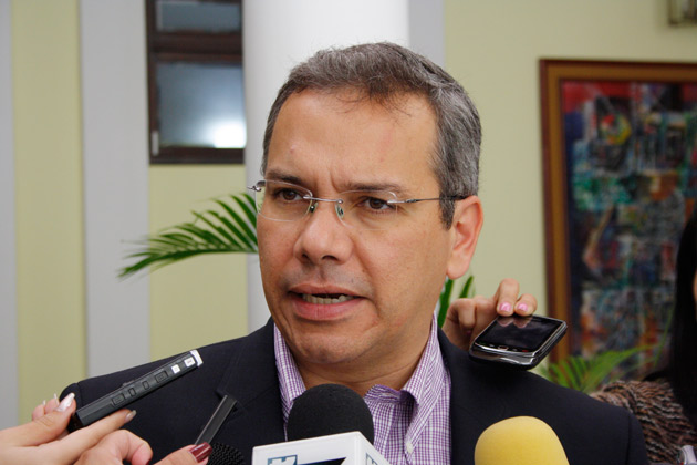 Miguel Ángel Rodríguez: Se debe ordenar el cese inmediato de persecuciones políticas