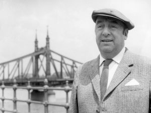 Expertos revelarán pruebas sobre posible asesinato del poeta Pablo Neruda