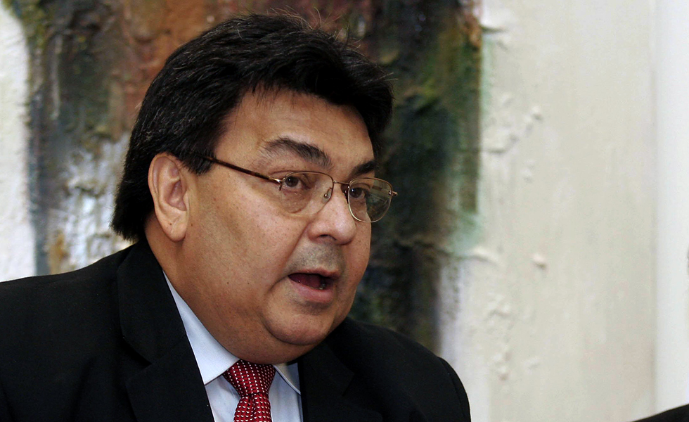 Calixto Ortega es el nuevo encargado de negocios de Venezuela en EEUU
