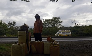 El contrabando desangra la frontera entre Venezuela y Colombia