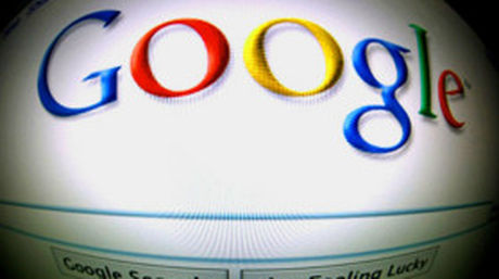 Google pide permiso a EEUU para publicar datos vinculados con filtración