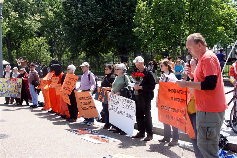 Alertan sobre la urgencia de resolver crisis humanitaria en Guantánamo