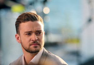 Justin Timberlake, un chico ambicioso