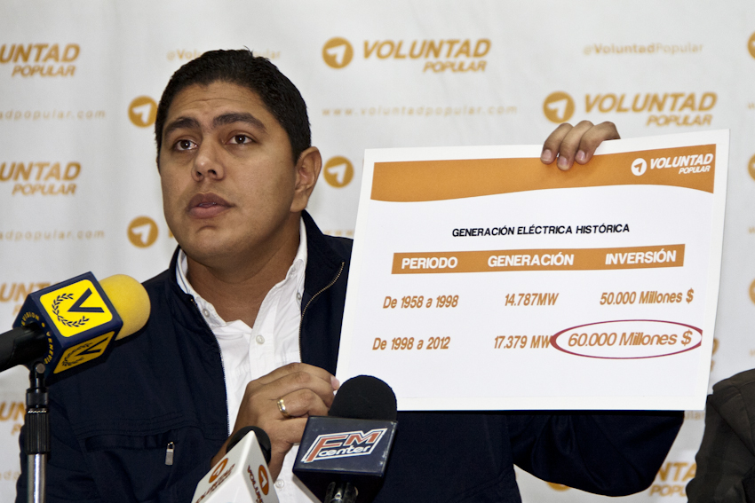 El aumento en las tarifas de la electricidad es otro golpe al bolsillo de los venezolanos