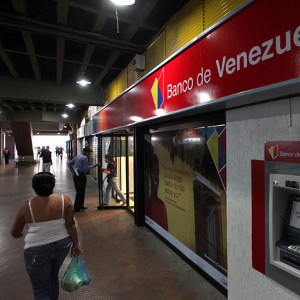 En cinco estados reportan víctimas de la estafa del Banco de Venezuela
