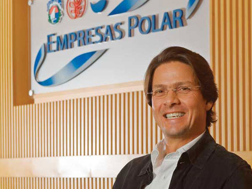 Empresas Polar analiza invitación pública a reunión solicitada por el Gobierno Nacional