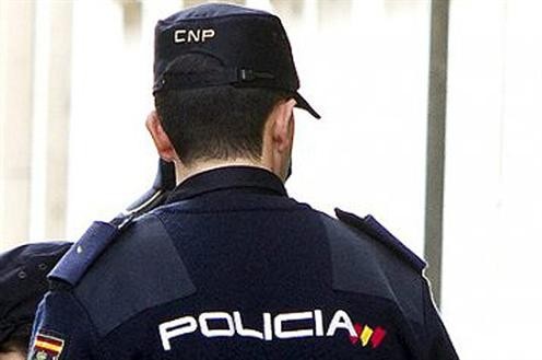Venezolanas detenidas en España por robar a clientes del burdel donde trabajaban