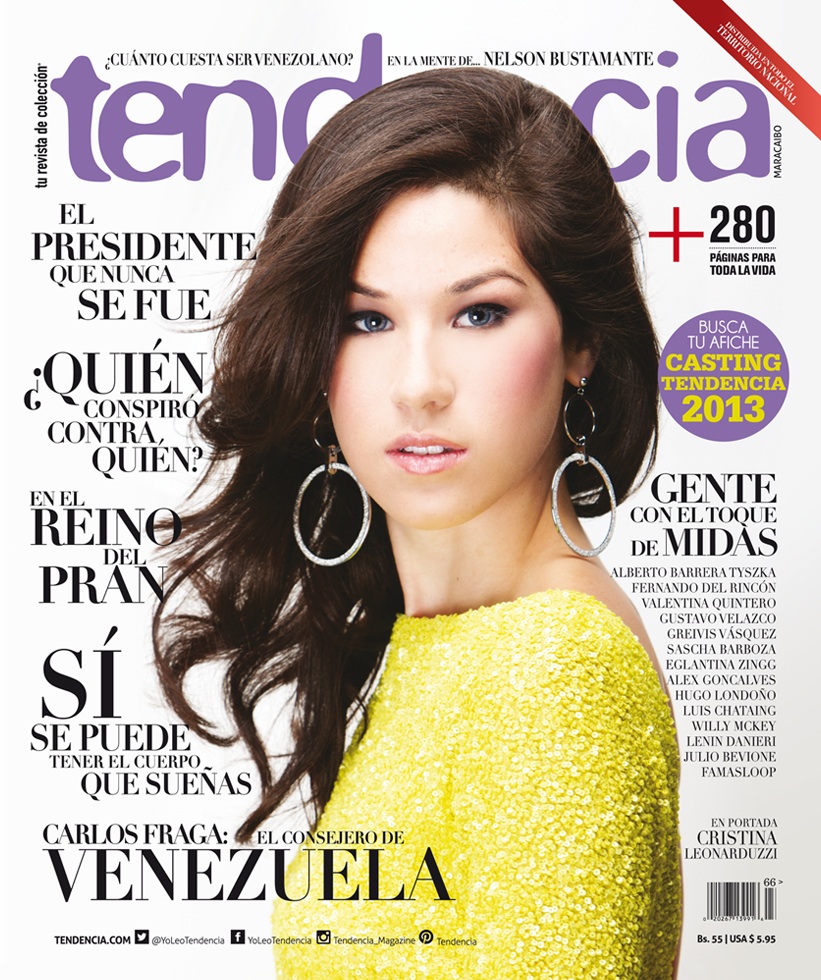 Tendencia entrevista a los influyentes