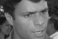 Leopoldo López:  Siempre daré la cara