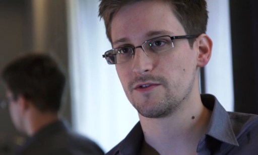EEUU inicia contactos con países de América Latina para lograr regreso de Snowden