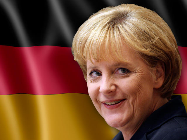 Elecciones alemanas aumentan las donaciones a partidos