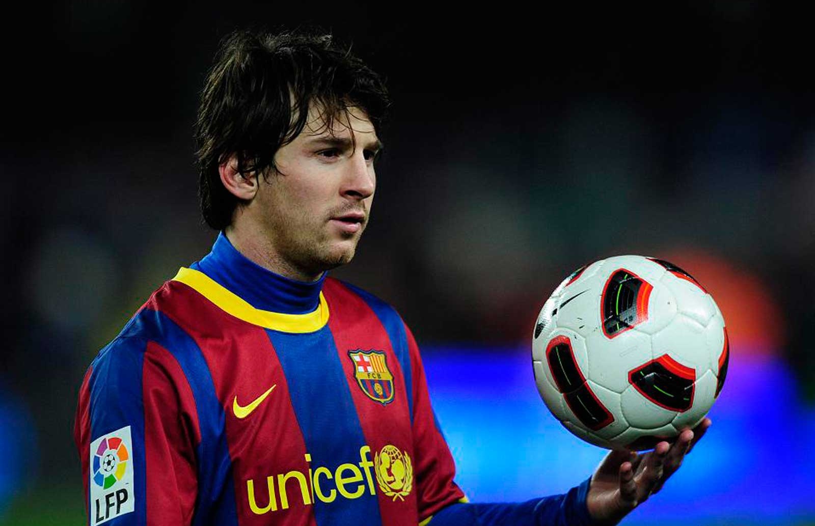 Investigación por fraude a Messi podría ampliarse a los tres últimos años