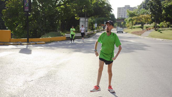 Melamed realiza proyecto educativo de motivación dirigido a niños y jóvenes