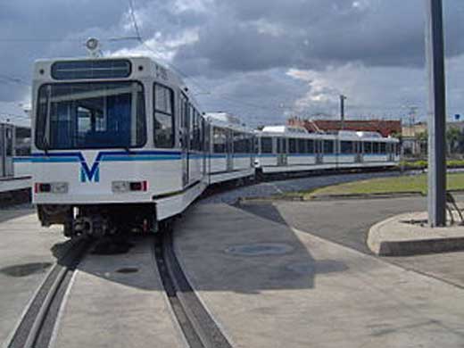 Designado Víctor Moreno como presidente del Metro de Valencia