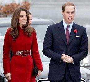 ¿Cómo celebrará el Príncipe William sus 31 años?