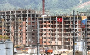 Apartamentos tendrán un precio tope de 350 mil bolívares, según Molina