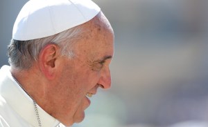 AFP: El Papa dejará su huella entre adictos al crack en Rio