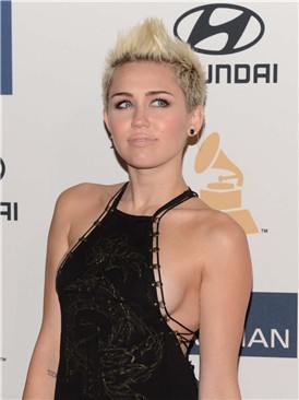 Los padres de Miley Cyrus se divorcian