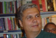Julio César Arreaza B.: Los libros no muerden