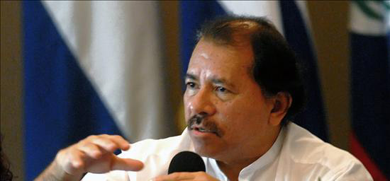 Ortega viajará mañana a Guayaquil para asistir a la Cumbre de la Alba