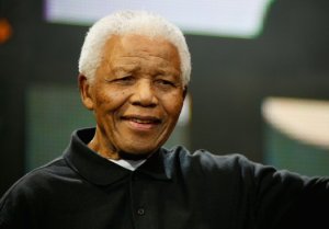 Mandela podría ser dado de alta pronto
