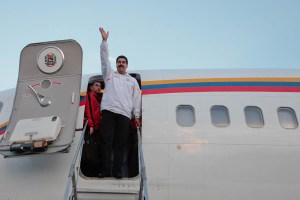 Asamblea Nacional rechaza la visita de Maduro a Argentina para la Celac