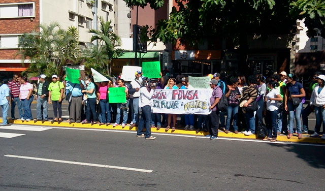 Pdvsa se reunirá con alcaldía de Freites para llegar a convenimiento de pago