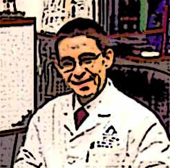 Rigoberto Marcano: Alta prevalencia de hipertensión enmascarada en pacientes con hipertensión tratada