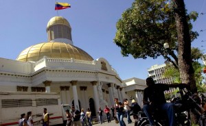 Asamblea Nacional denuncia grave extralimitación de funciones del Contralor General de la República