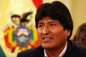 Bolivia convoca a España, Francia, Italia y Portugal para que den explicaciones