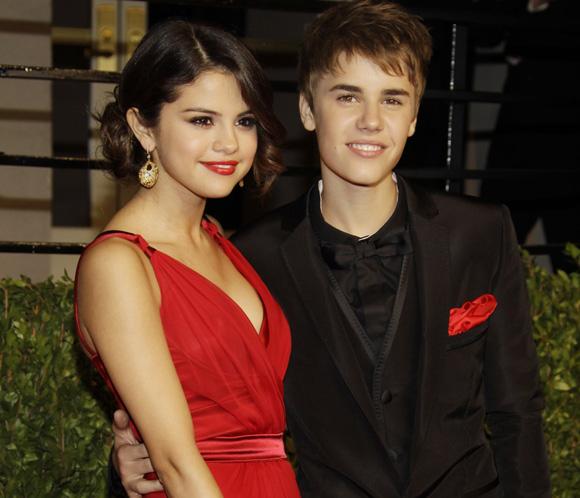 Selena Gómez le dio una nueva oportunidad a Justin Bieber
