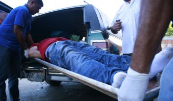 Siete personas fallecidas y cinco heridas en local nocturno de Ciudad Bolívar