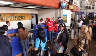 Indepabis multó a Avior por incumplir horarios