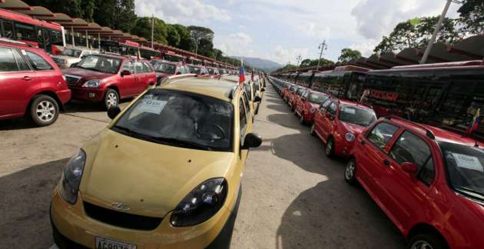 Pasos para solicitar un carro en Venezuela Productiva Automotriz