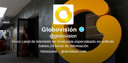 Globovisión se dirige a la opinión pública