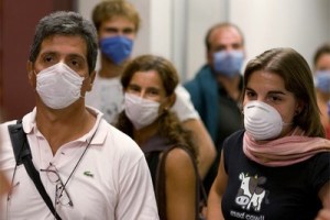 Confirmados 15 muertos en Ecuador por AH1N1