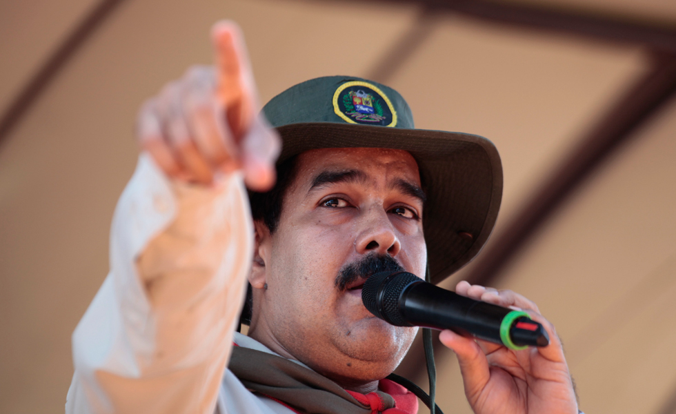 Con el “magnicidio” EEUU busca eliminar “portento moral y político venezolano” en el mundo