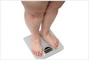 Los hijos de madres obesas corren el riesgo de morir prematuramente