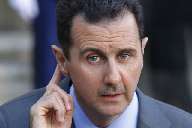 Presidente Al-Assad: Siria es capaz de hacer frente a cualquier agresión externa