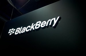 BlackBerry suspende su proceso de venta
