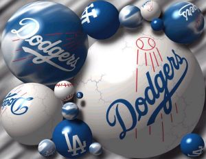 Los Dodgers de Los Ángeles clasifican a la Postemporada