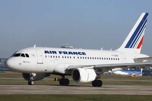 Francia enviará un avión para evacuar a franceses de Wuhan