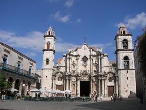 Cuba construirá el primer templo católico desde el triunfo de la Revolución