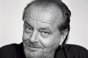 Humor: Así reaccionó Jack Nicholson cuando vio al nuevo Guasón