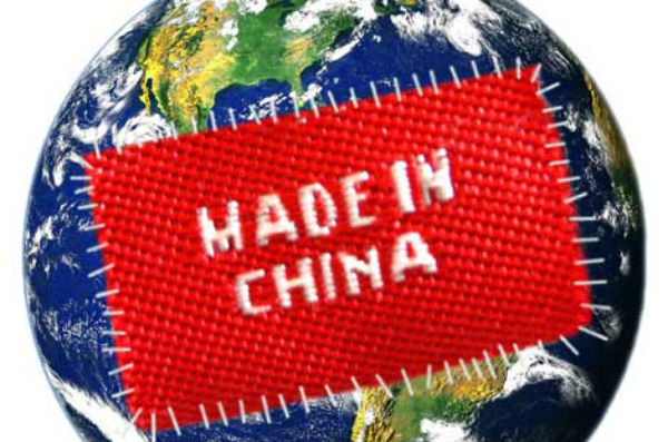 ¿Lo mismo pero más barato? Todo es “Made en China” (Fotos)