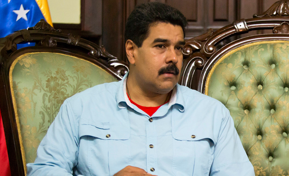 Maduro: Haremos hasta lo imaginable para que Paraguay regrese a Mercosur