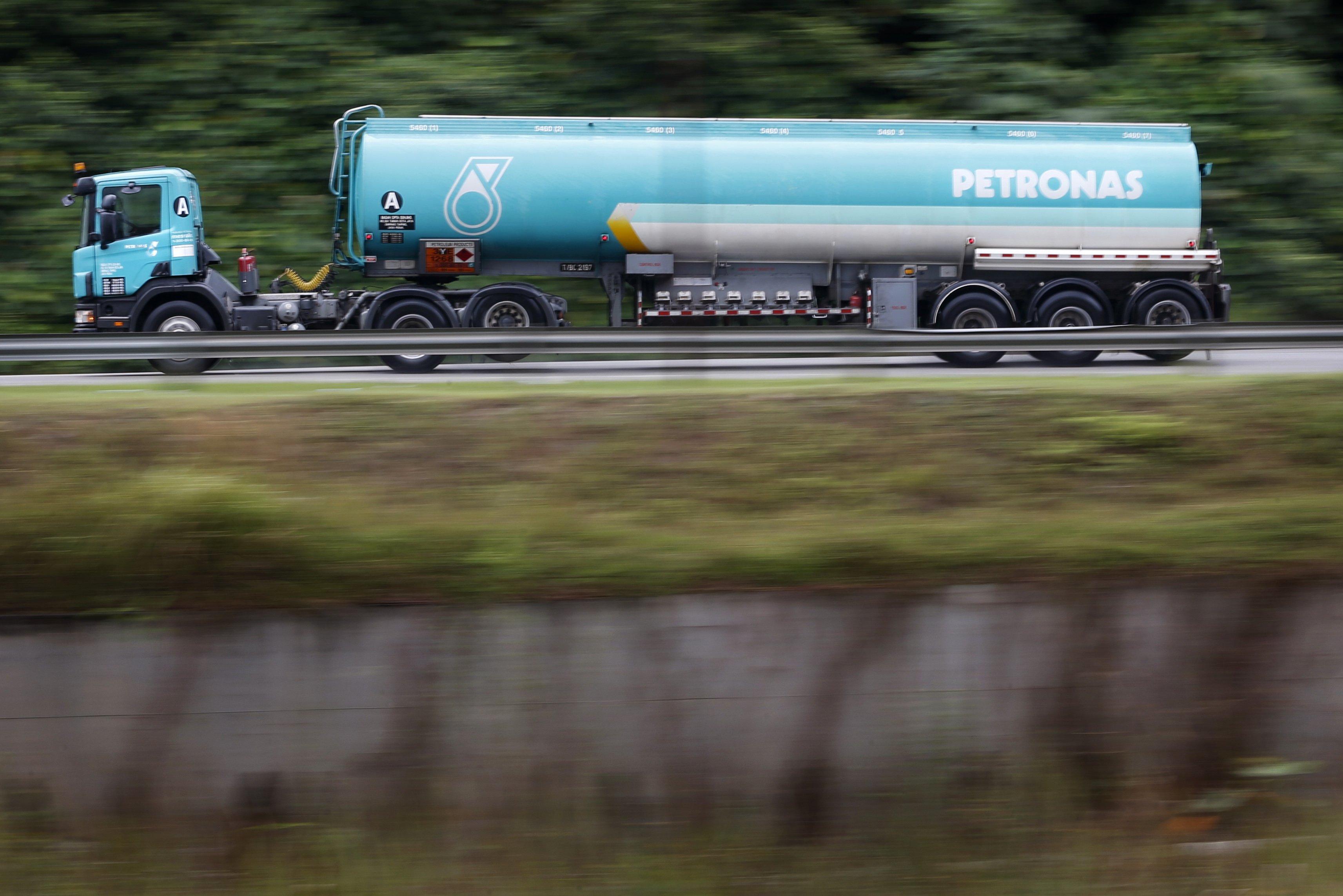 Petronas sale de la Faja del Orinoco por tensiones con Pdvsa