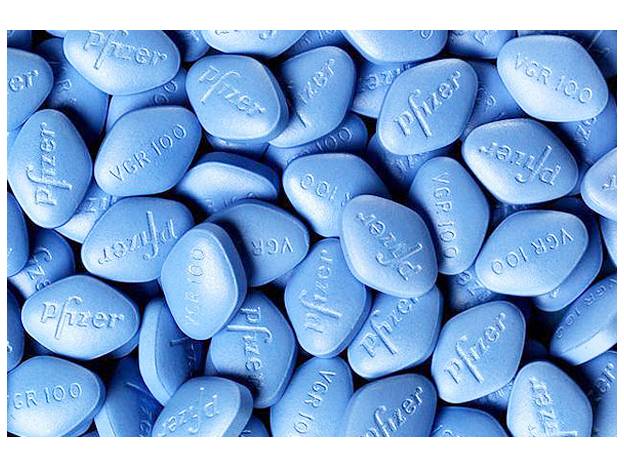 Perdió el pene por exceso de Viagra