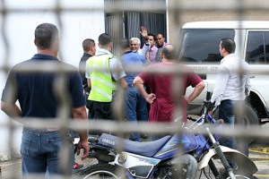 Edgardo Parra cumple una semana detenido en el Sebin